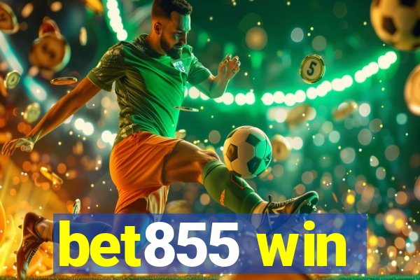 bet855 win